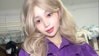 你的紫色心情随机刷新在男生宿舍，请查收