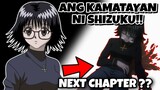 Shizuku malapit na ang kamatayan!! |Hunter x Hunter Tagalog Analysis