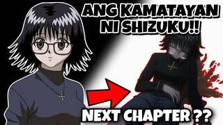 Shizuku malapit na ang kamatayan!! |Hunter x Hunter Tagalog Analysis