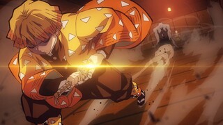 [Demon Slayer | Mixed cut] Come in and feel the charm of breathing