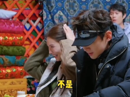 Jin Chen: Participating in the Taoli Cup is a lifelong honor for dancers.