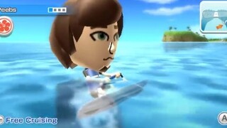 HACKING Wii Sports Resort # 3 (CUỐI CÙNG) - PBG