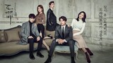 Goblin Episode 5 Fantasy/Drama