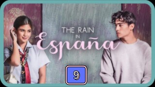 Episode 9: University Series # 1