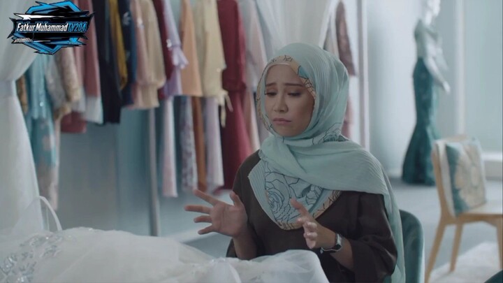 KAU YANG PERTAMA EPISODE 3 DAN 4