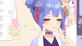 [Zi Mo] I think A Zi has been called a god so many times that he really thinks he is a god.