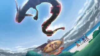 Tập 6 - Monster Ball cổ đại - Pokémon Horizons lồng tiếng