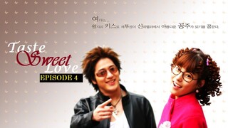 Taste Sweet Love aka Snow White E4 | English Subtitle | Romance | Korean Drama