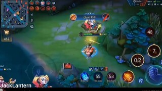Tổng hợp highlight liên quân 24 #game