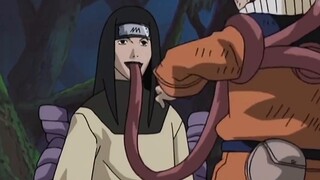 Orochimaru: Tôi là người mạnh nhất thế giới ninja