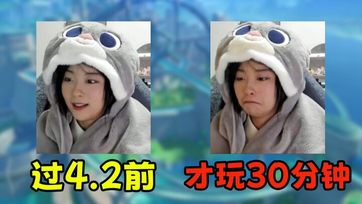 แค่ 30 นาทีก็ทนไม่ไหวแล้ว นี่ยังไม่ใช่เกมโหดที่สุดอย่างที่พวกคุณว่ากันอีกเหรอ?!