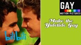 Make the Yuletide - FULL MOVIE (2009) | Gay Motion Pictures