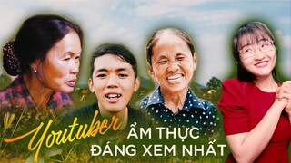 Top 8 kênh YOUTUBE Ẩm Thực Miệt Vườn Dân Dã Hay Nhất Hiện Nay