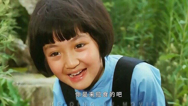 “Life is a series of reunions and farewells—no ancient roads, no pavilions, no toasts exchanged as w