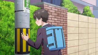 100 Girlfriend who really love you ep 2