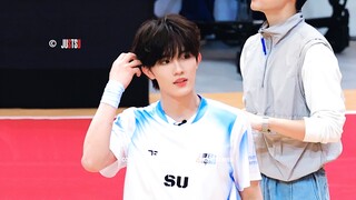 [Su Xinhao｜4K Live Shot] Random Dance Full Live Shot｜2025 TF Family Summer Games
