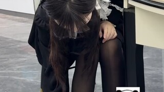 When I added a little something extra to my girlfriend's turkey noodles... It's a showdown between m