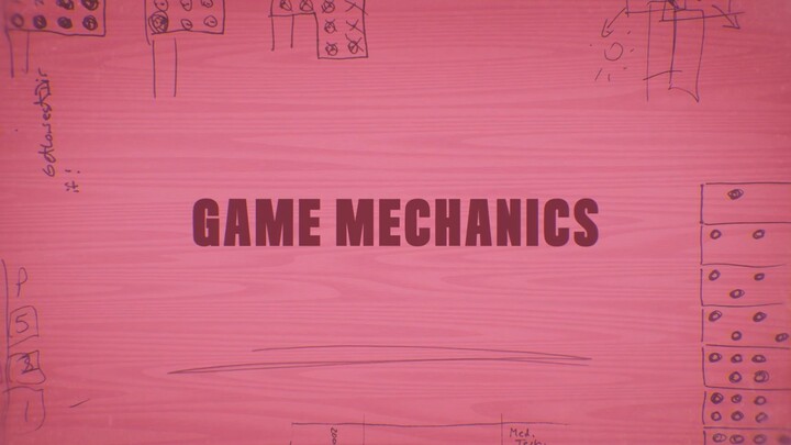 09 Game Mechanics