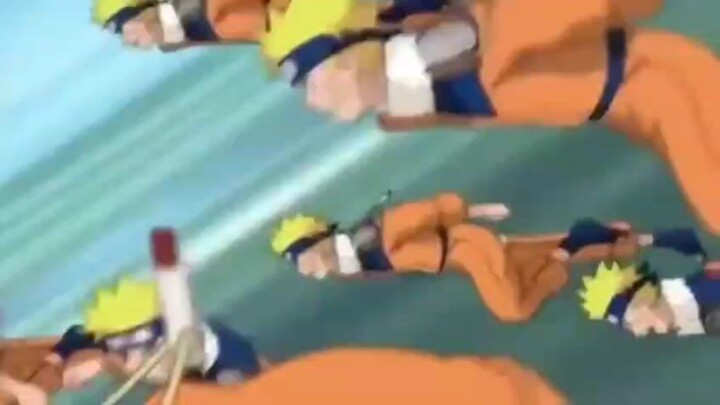 jurus Naruto