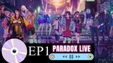 Paradox Live the Animation - Episode 1