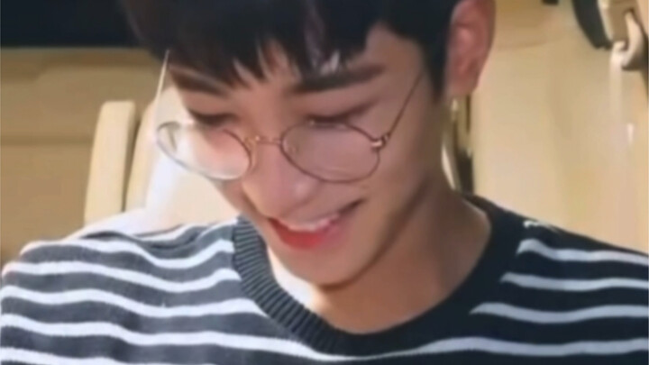 【หยวนปา】“หมิงหาวๆ… มาฉลองวันเกิดกับฉันหน่อยนะ”