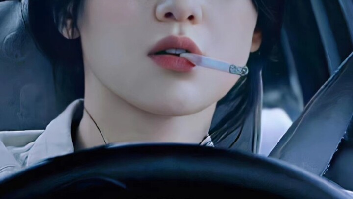 Châu Tấn: Dù ngoại hình không đẹp thì đã sao? Ai cũng phải chấp nhận thôi.