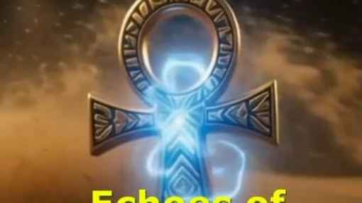 Echoes of Eternity