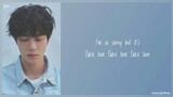 BTS - Fake Love (Japanese Version) [Easy Lyrics]