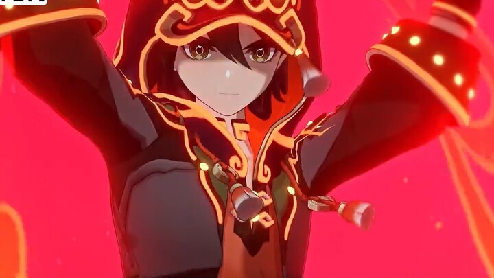 [Genshin Impact 4th Anniversary | All Versions] Stories from 35 versions are put into one song! "Tra