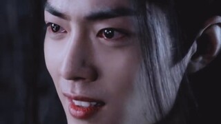 [Xiao Zhan Narcissus] The Bird in the Palm • Episode 17 • Grand Finale Part 1 | Robbery | Sweet Abus