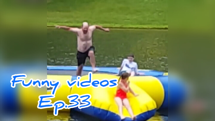 Funny videosEp.33