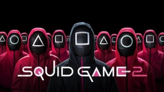 Squid game 2 E60 ( tagalog dubbed)