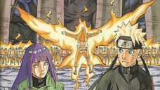 Pengorbanan Paling Ikonik Neji Hyuga