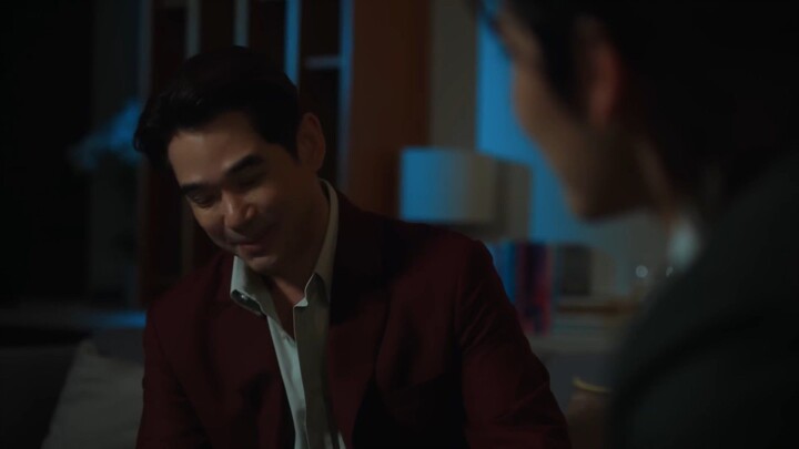 Love beyond dream eps 5