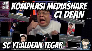 KOMPILASI MEDIASHARE DEANKT STOP BERCANDA || PART 20!!!