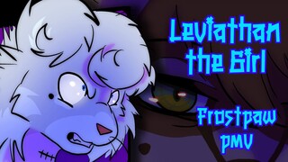 Frostpaw - Leviathan the Girl