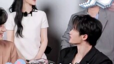 表哥表情亮了,好看爱看
