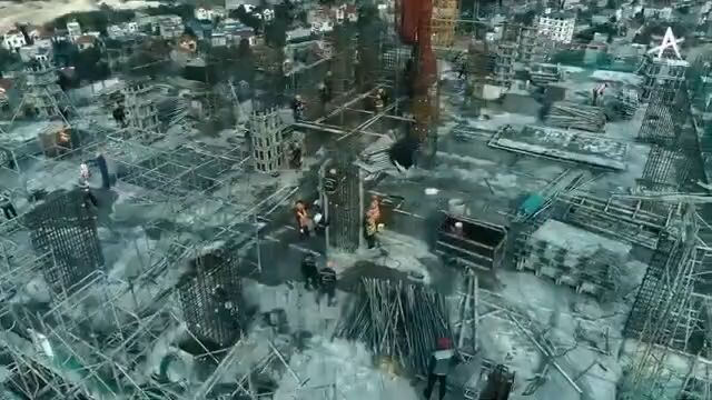 বাংলাদেশ কেমন আছো