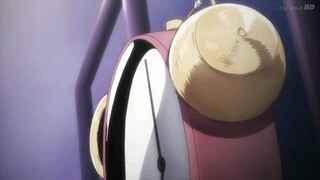 Nazo No Kanojo X Tập 9