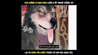 Review Truyện: Trở Thành Cô Vợ Khế Ước Của Nhân Vật Phản Diện - Tập 3