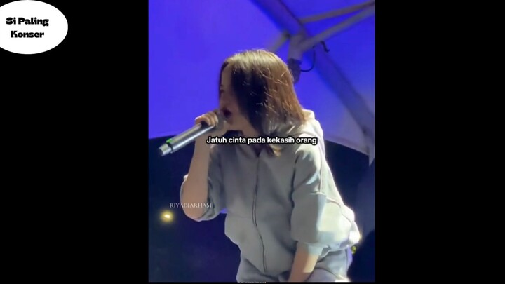 #Konser #pop #musik #band #viral #fyp