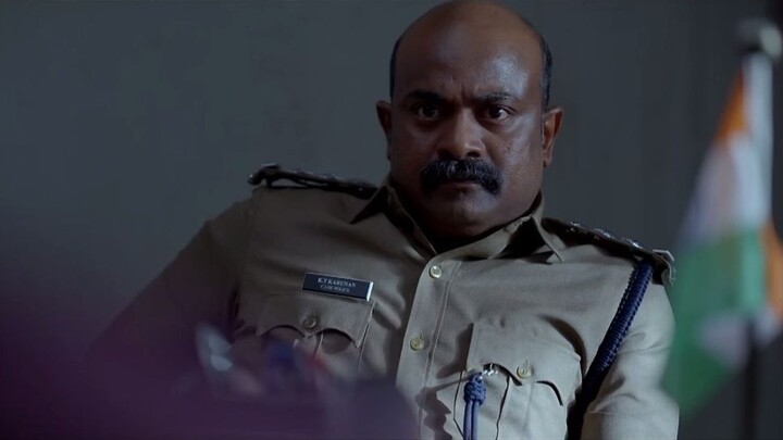 Ini Utharam (2022) | Malayalam with ESub