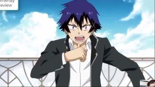 Tóm Tắt Anime Hay- Tình Yêu Giả Tạo Phần 17- hay lắm ae