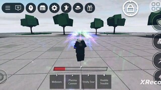 Tech Prodigy Combo [Old Video Record]