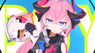 ~ Erguotou God of War ~ Frenzy Blues