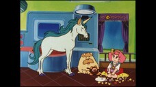 Mahou no Princess Minky Momo - 24 [English Sub]