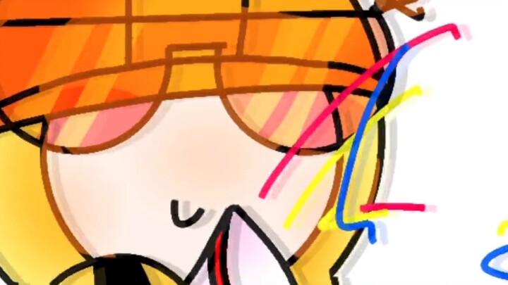 【Entertainment】He bought condoms!!!