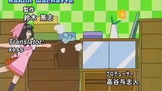 My Wife is a High School Girl Episode 13 Eng Sub