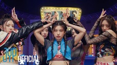 ITZY "CHESHIRE" M/V