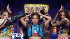 ITZY "CHESHIRE" M/V